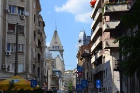 Victoria Studio, Bucharest